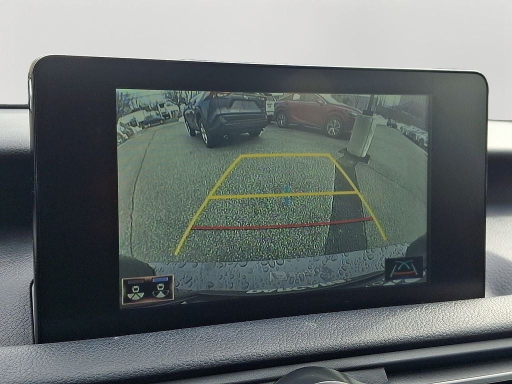 2023 Lexus IS 350 F SPORT 350 F SPORT