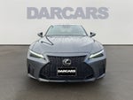 2023 Lexus IS 350 F SPORT 350 F SPORT