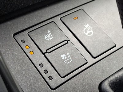 2023 Lexus IS 350 F SPORT 350 F SPORT