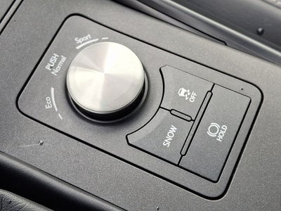 2023 Lexus IS 350 F SPORT 350 F SPORT