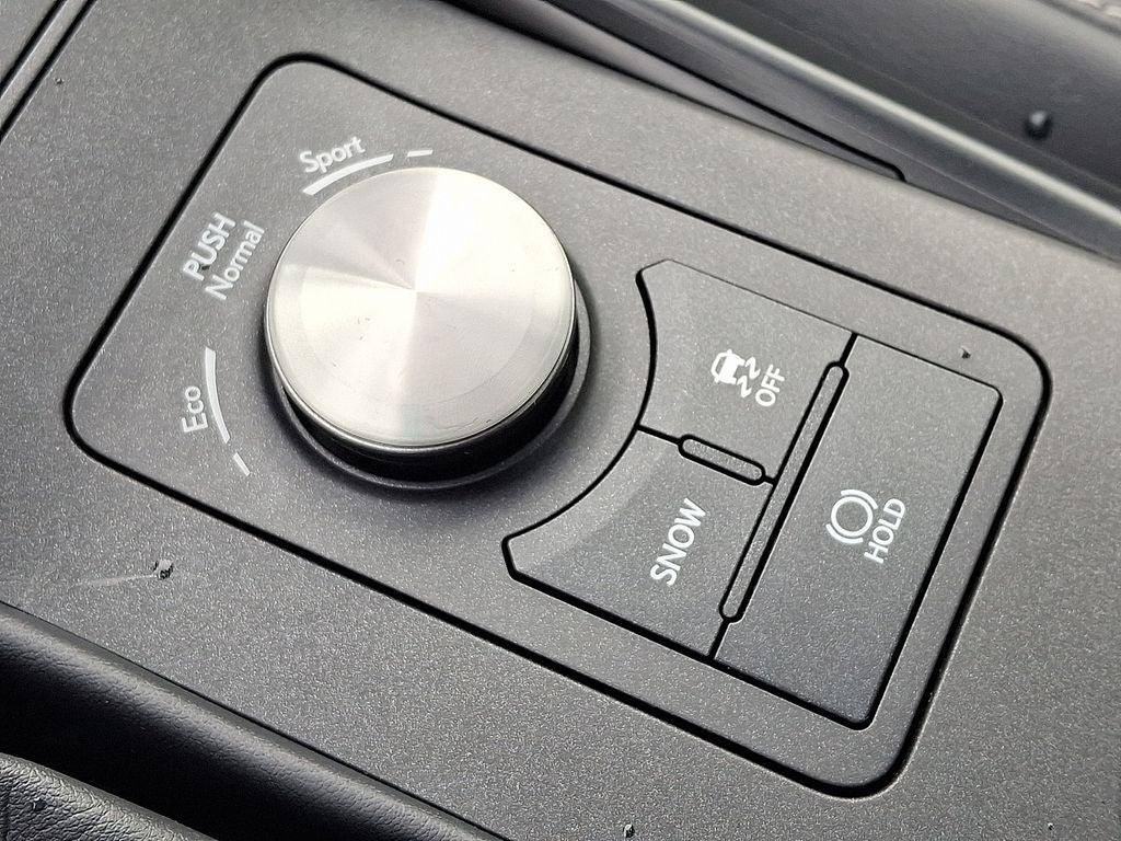 2023 Lexus IS 350 F SPORT 350 F SPORT