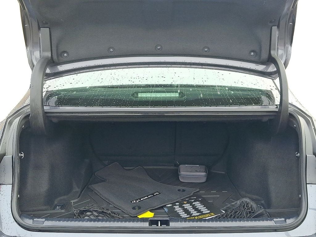 2023 Lexus IS 350 F SPORT 350 F SPORT