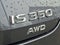 2023 Lexus IS 350 F SPORT 350 F SPORT