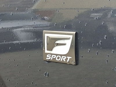 2023 Lexus IS 350 F SPORT 350 F SPORT