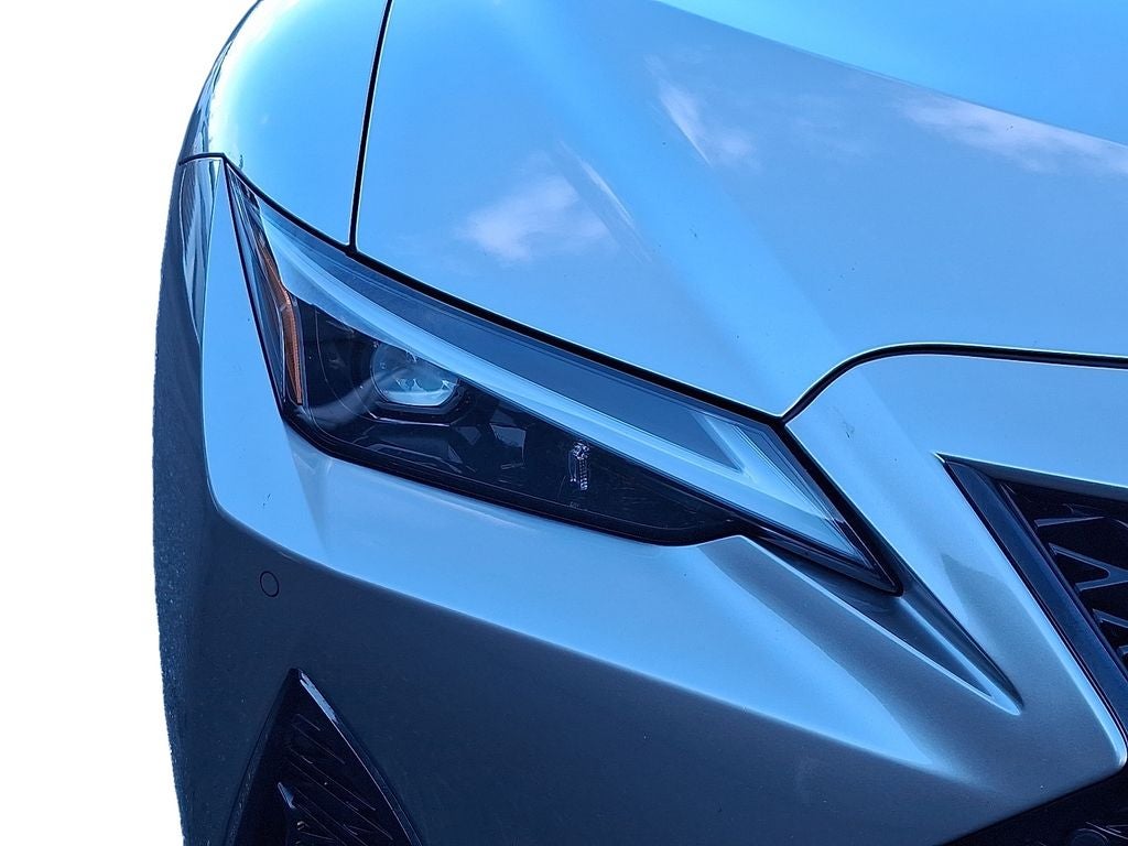 2023 Lexus IS 350 F SPORT 350 F SPORT