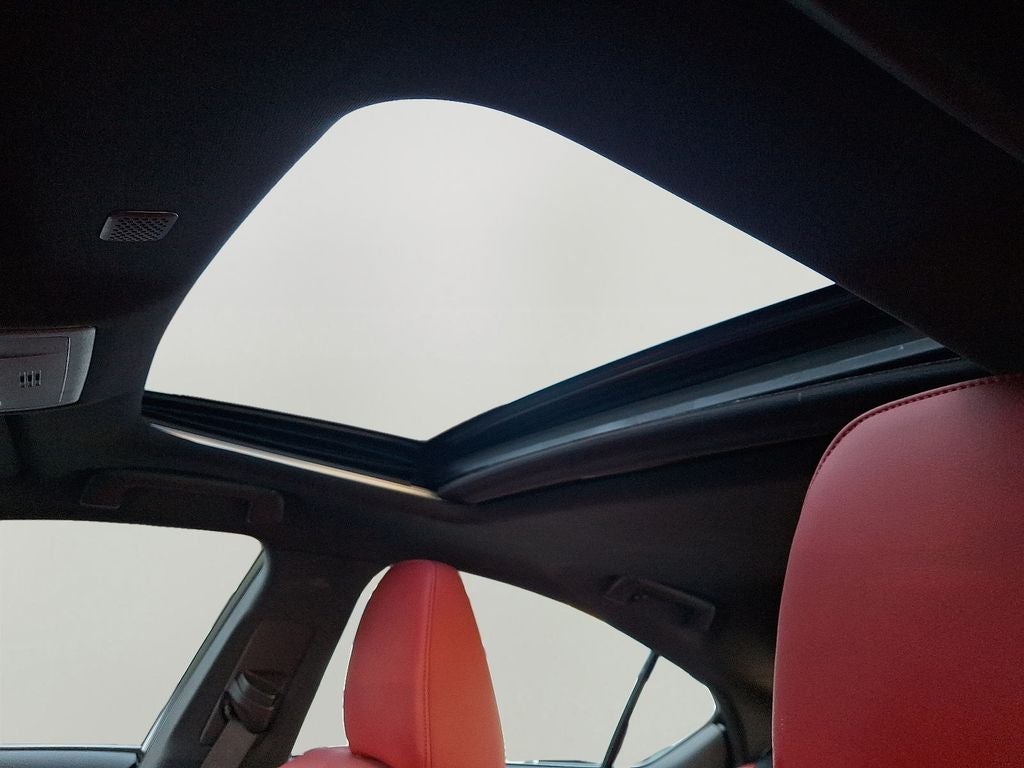 2023 Lexus IS 350 F SPORT 350 F SPORT