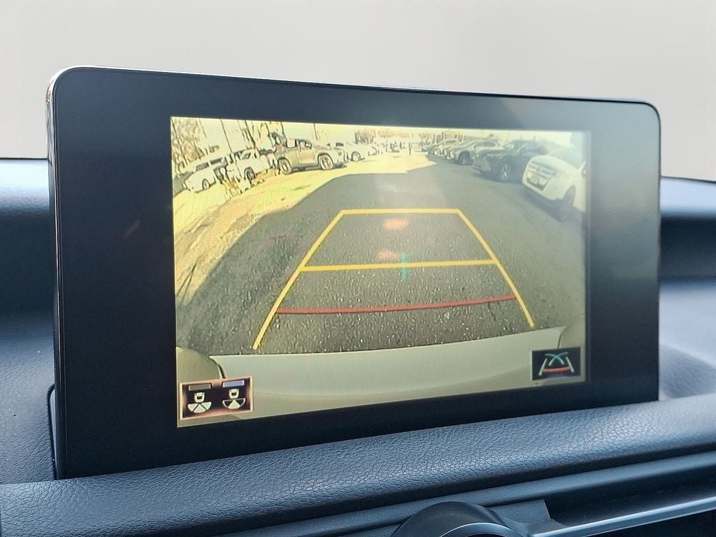 2023 Lexus IS 350 F SPORT 350 F SPORT