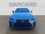 2023 Lexus IS 350 F SPORT 350 F SPORT