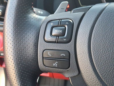 2023 Lexus IS 350 F SPORT 350 F SPORT