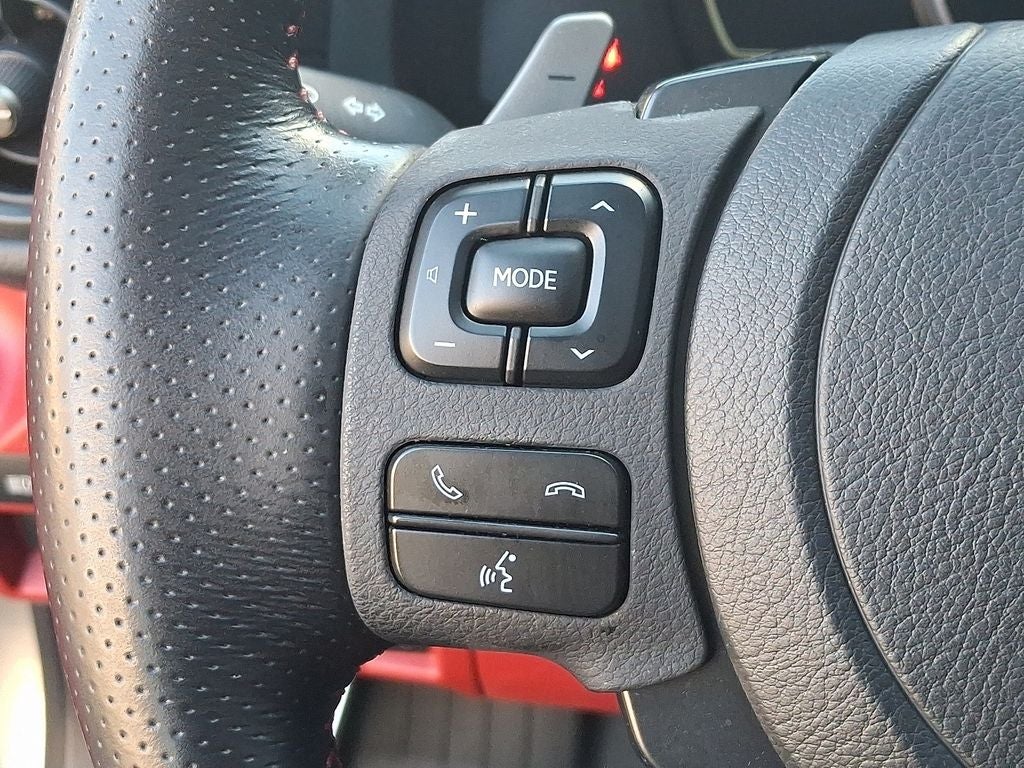 2023 Lexus IS 350 F SPORT 350 F SPORT