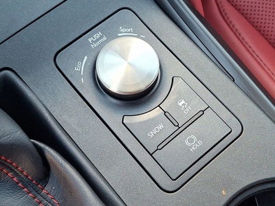 2023 Lexus IS 350 F SPORT 350 F SPORT