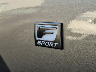 2023 Lexus IS 350 F SPORT 350 F SPORT