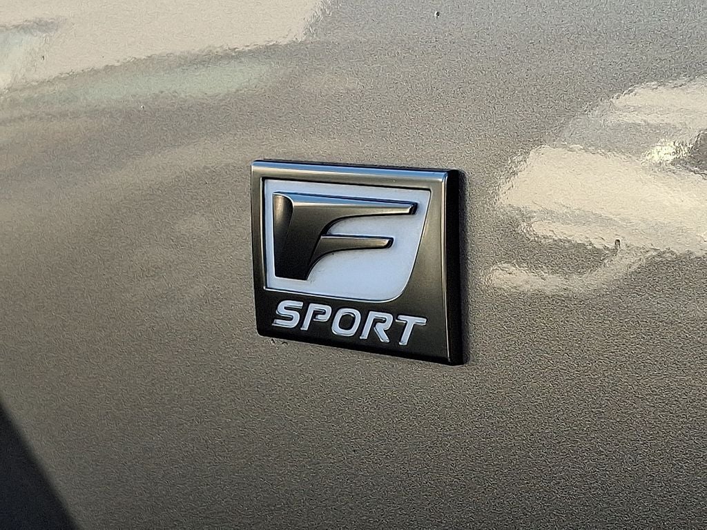 2023 Lexus IS 350 F SPORT 350 F SPORT