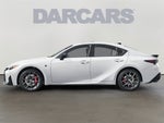 2026 Lexus IS F SPORT AWD