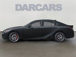 2026 Lexus IS F SPORT AWD