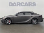2026 Lexus IS F SPORT AWD