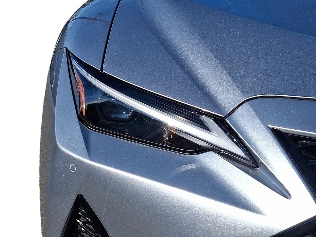 2023 Lexus IS 350 F SPORT 350 F SPORT