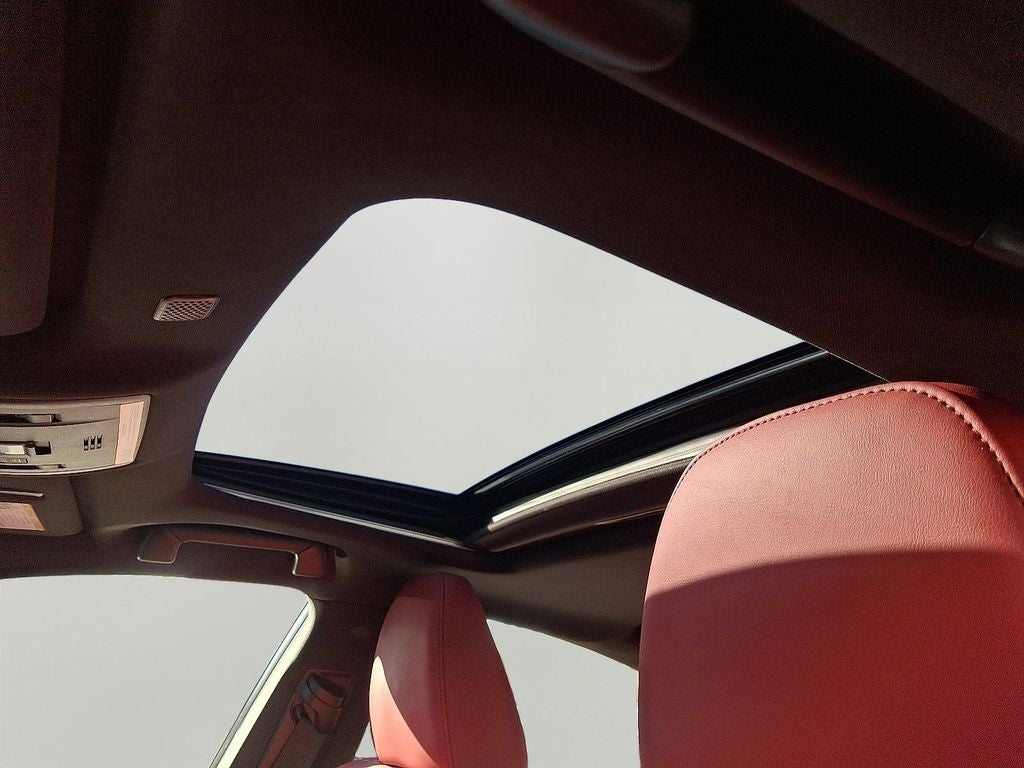 2023 Lexus IS 350 F SPORT 350 F SPORT