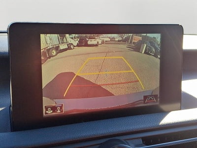 2023 Lexus IS 350 F SPORT 350 F SPORT