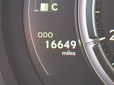 2023 Lexus IS 350 F SPORT 350 F SPORT