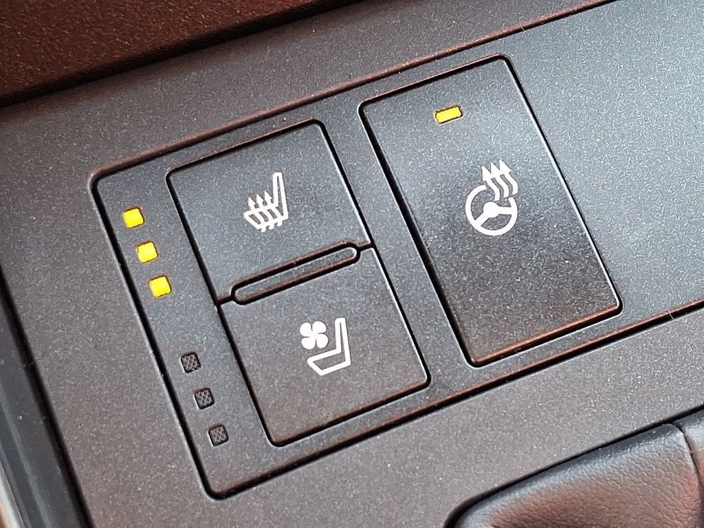 2023 Lexus IS 350 F SPORT 350 F SPORT