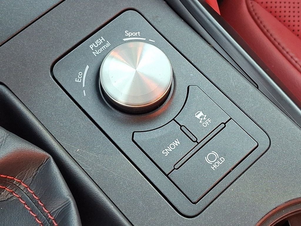 2023 Lexus IS 350 F SPORT 350 F SPORT