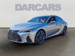 2023 Lexus IS 350 F SPORT 350 F SPORT