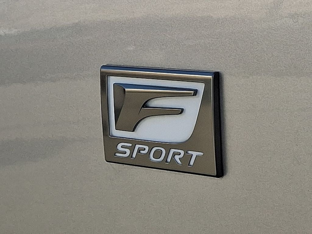 2023 Lexus IS 350 F SPORT 350 F SPORT
