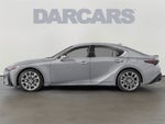 2025 Lexus IS F SPORT AWD