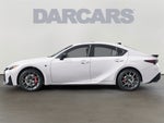 2026 Lexus IS F SPORT AWD