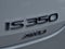 2026 Lexus IS F SPORT AWD