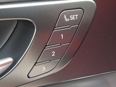 2026 Lexus IS F SPORT AWD