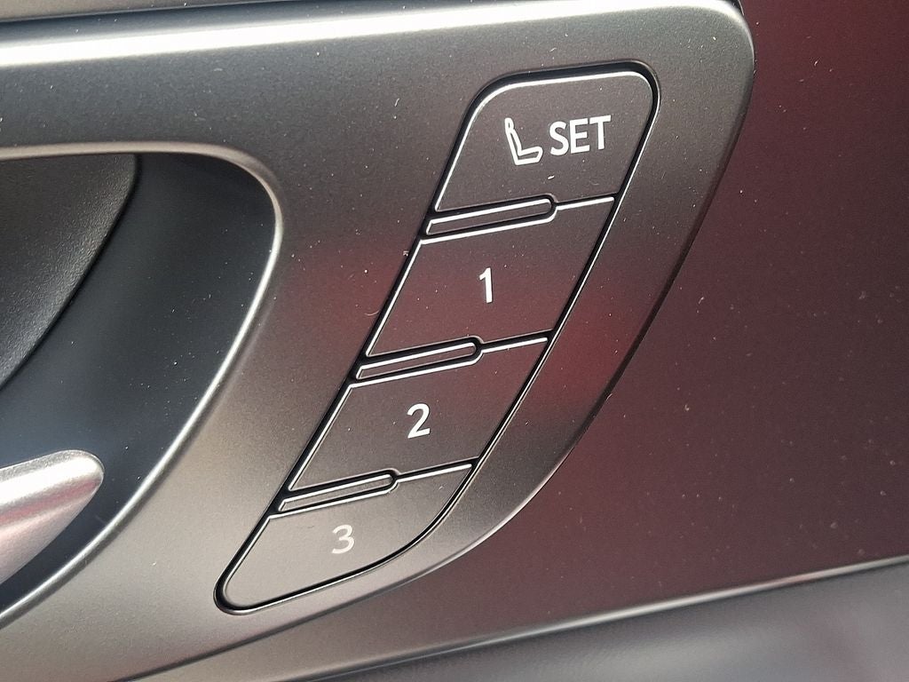 2026 Lexus IS F SPORT AWD