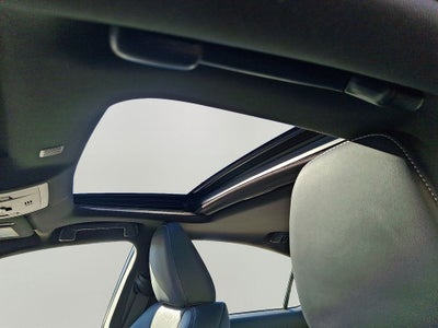 2022 Lexus IS 350 F SPORT 350 F SPORT