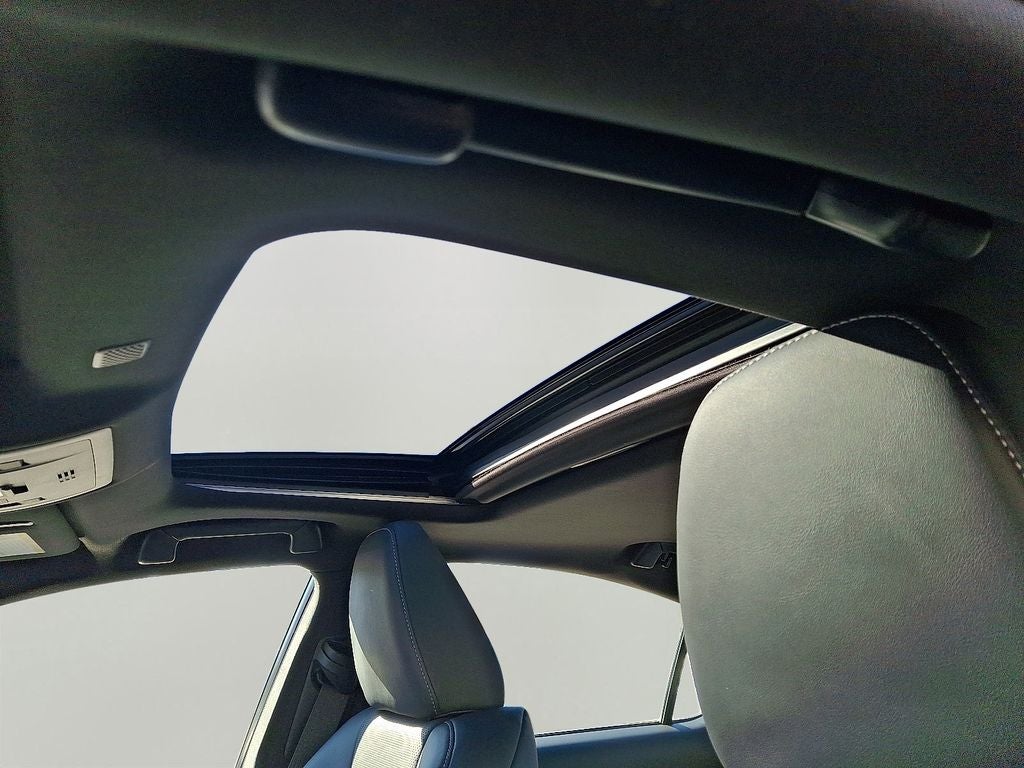 2022 Lexus IS 350 F SPORT 350 F SPORT