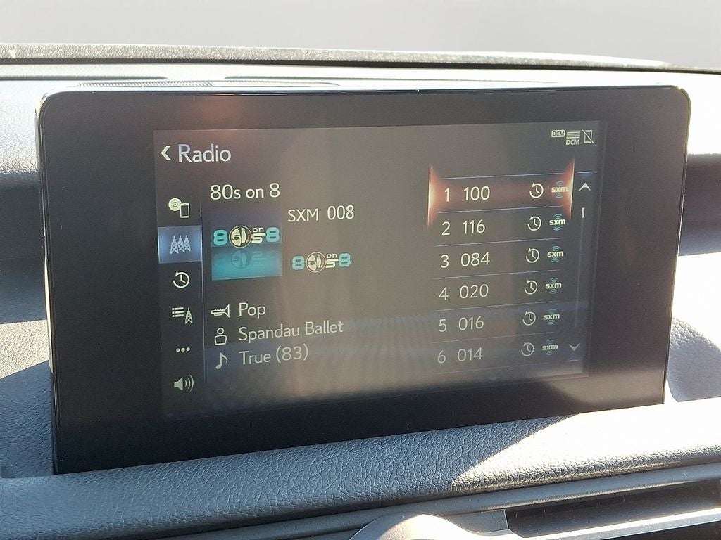 2022 Lexus IS 350 F SPORT 350 F SPORT