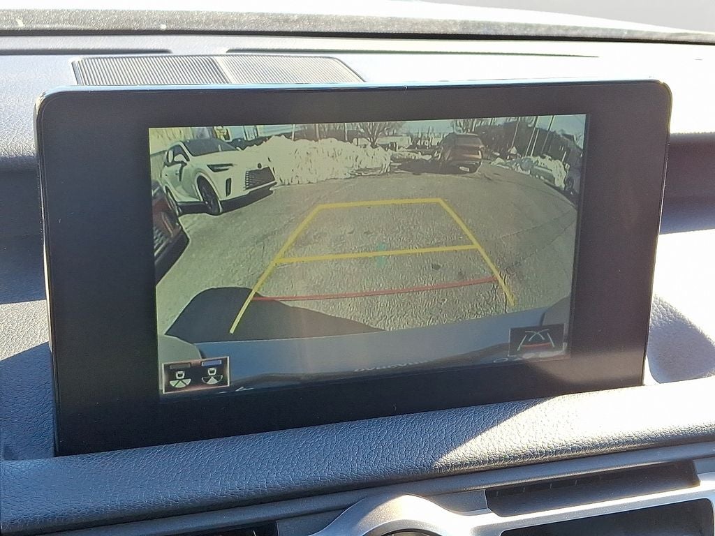 2022 Lexus IS 350 F SPORT 350 F SPORT