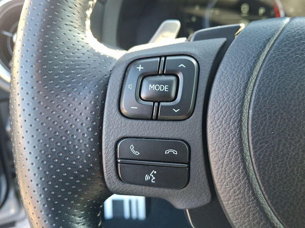 2022 Lexus IS 350 F SPORT 350 F SPORT