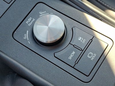 2022 Lexus IS 350 F SPORT 350 F SPORT