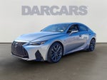 2022 Lexus IS 350 F SPORT 350 F SPORT