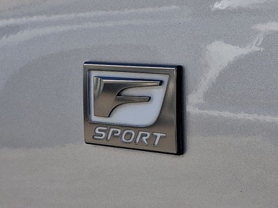 2022 Lexus IS 350 F SPORT 350 F SPORT