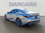 2022 Lexus IS 350 F SPORT 350 F SPORT