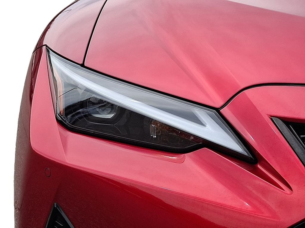 2023 Lexus IS 350 F SPORT 350 F SPORT AWD