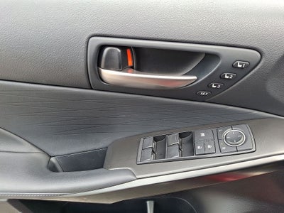 2023 Lexus IS 350 F SPORT 350 F SPORT AWD