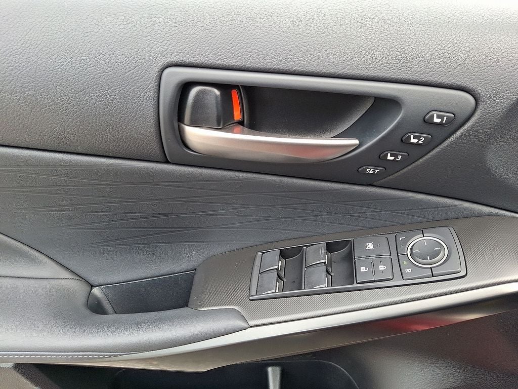 2023 Lexus IS 350 F SPORT 350 F SPORT AWD