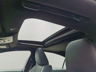 2023 Lexus IS 350 F SPORT 350 F SPORT AWD