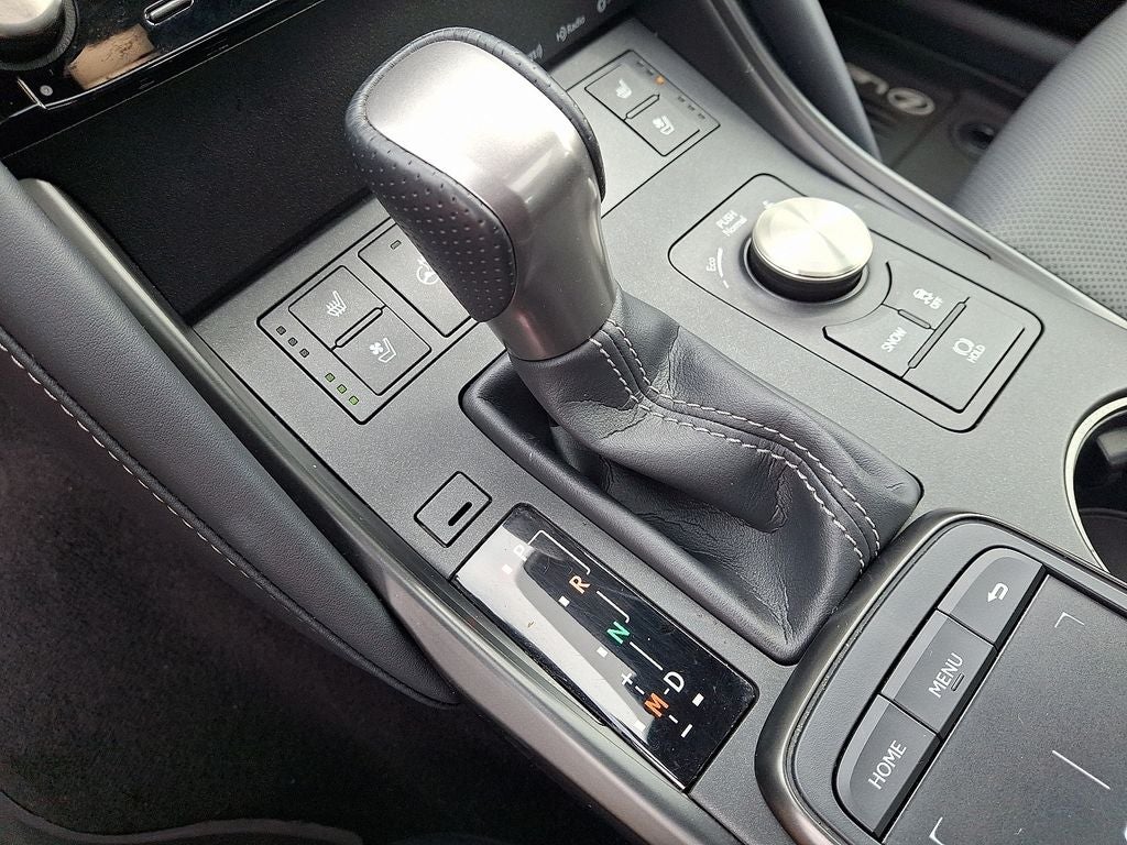 2023 Lexus IS 350 F SPORT 350 F SPORT AWD