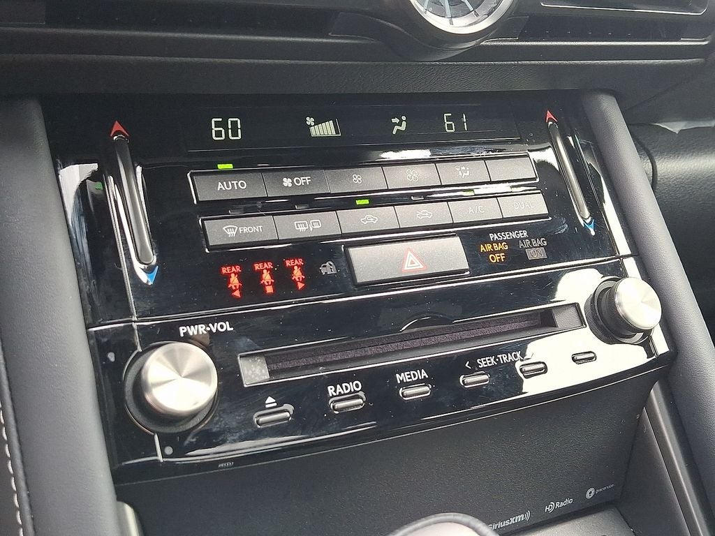 2023 Lexus IS 350 F SPORT 350 F SPORT AWD