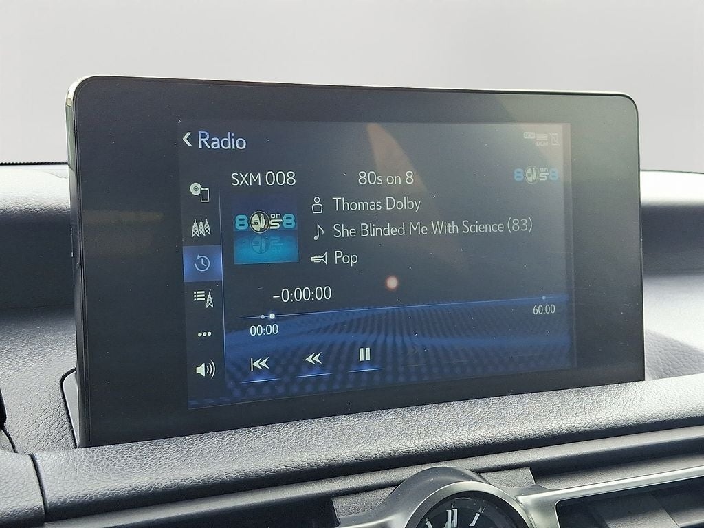 2023 Lexus IS 350 F SPORT 350 F SPORT AWD