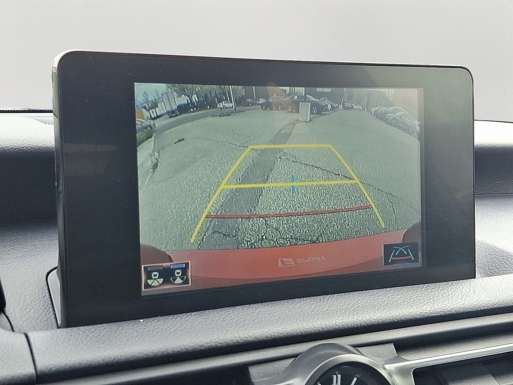 2023 Lexus IS 350 F SPORT 350 F SPORT AWD